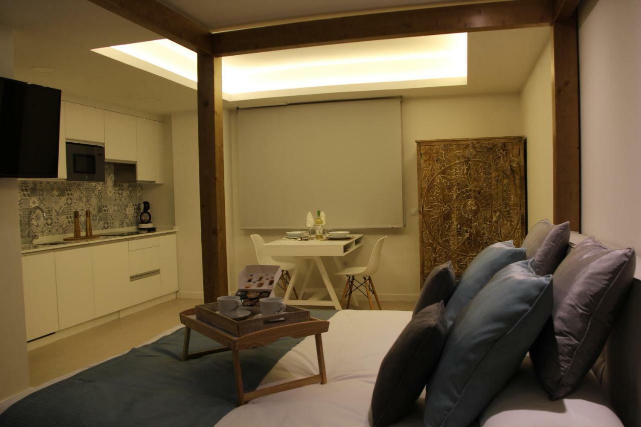 Romantic Loft Ventura Tarifa Exterior photo